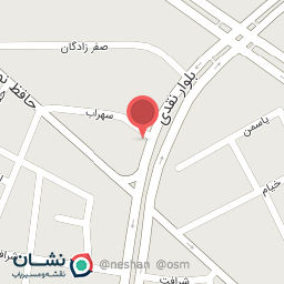 عکس عینک مرکزی