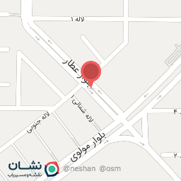 عکس فروشگاه مرکزی پخش کشتار روز