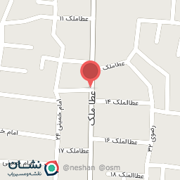 عکس شبرنگ گلرخ 