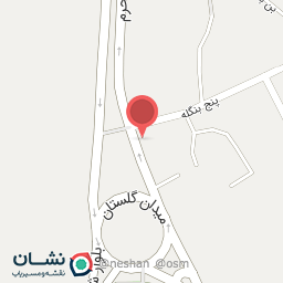 عکس فروشگاه زنجیره ای صدرا