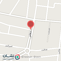 عکس تاکسی تلفنی ولیعصر 