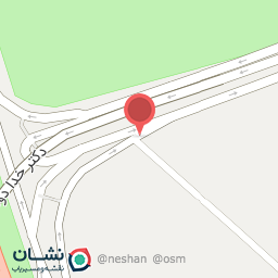 عکس جاده صدرا