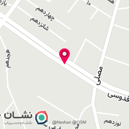 عکس فرش بمانی