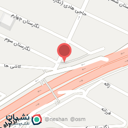 عکس نانوایی سنگکی