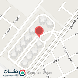 عکس مجتمع مسکونی کریستال