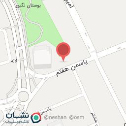 عکس کتابخانه سرای محله ولنجک