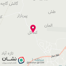 عکس خدمات جلوبندی محمد