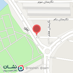 عکس ایستگاه اتوبوس پارک ساحل