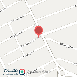 عکس سوپرمارکت امام رضا