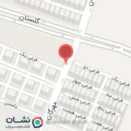 عکس سوپرمارکت بهمن