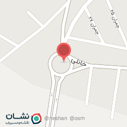 عکس میدان ایران خودرو