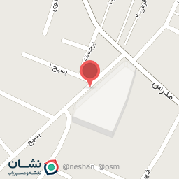 عکس پخش لوازم خانگی قربانی