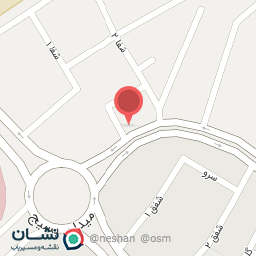 عکس اداره امور منابع آب خلخال