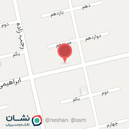 عکس گل فروشی چتر گل 