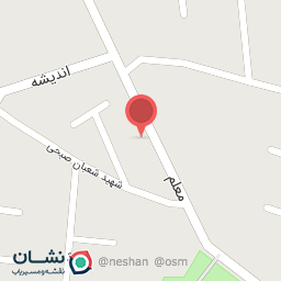 عکس سالن زیبایی گیوا 