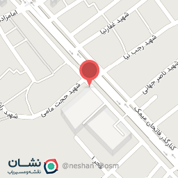 عکس فروشگاه عسل آسمان