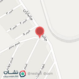 عکس سوپر مارکت ساکی