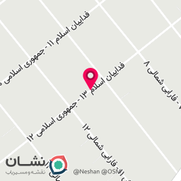 عکس فروشگاه سعادتی