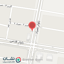 عکس فروشگاه آب تصفیه زمزم