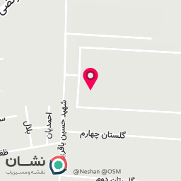 عکس ساختمان گلستان 1