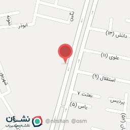 عکس تعمیر ترمز و بوستر محمد