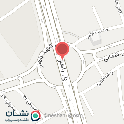 عکس میدان باهنر