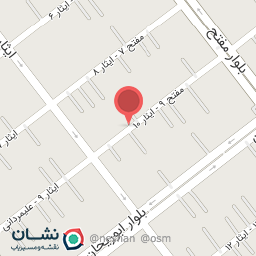 عکس تولیدی افق طلایی