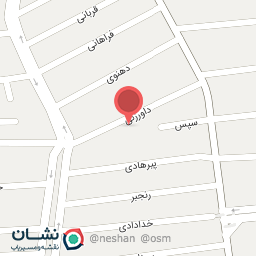 عکس پیرایش مهرداد