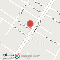 عکس نگین ارتباطات جاوید ترشیز