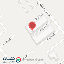 عکس مجتمع مسکونی اندیشه ۷