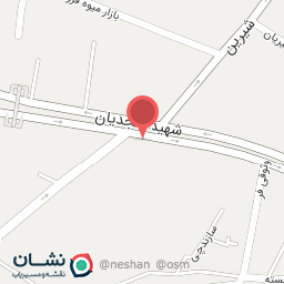 عکس دکه تنقلات