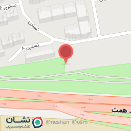 عکس نانوایی سنگگ پردیسان