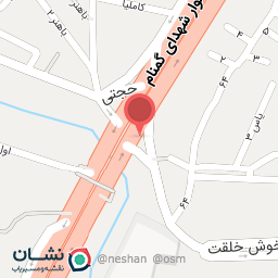 عکس افق کوروش ( شعبه رشت شهدای گمنام 2)