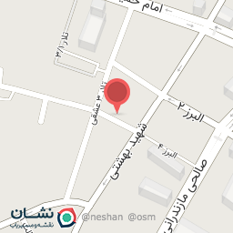 عکس پاساژ قائم