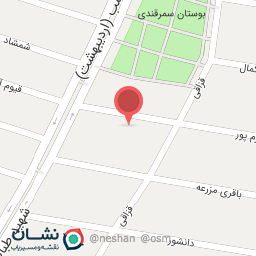 عکس سالن زیبایی سانی بیوتی