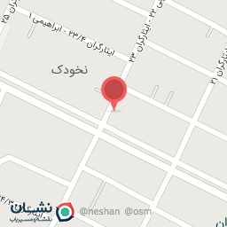 عکس فرووشگاه پروتئین حمید