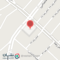 عکس مسجد امام رضا (ع)