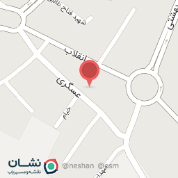 عکس بانک تجارت (شازند)