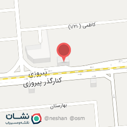 عکس دکتر فریور دستنبو