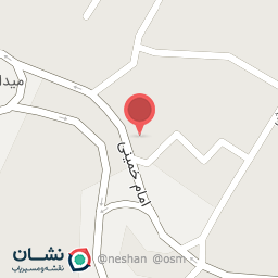 عکس مسجد جامع شهر حنا 