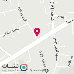 عکس تولیدی نساجی آذریس