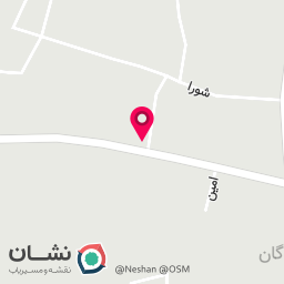عکس قنادی آتا