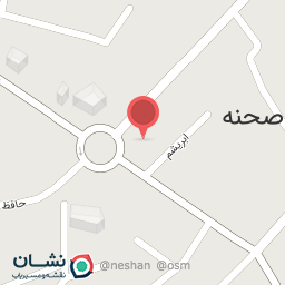 عکس خدمات کامپیوتری ماهان