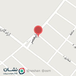 عکس پرده سرای شهروز 