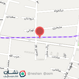 عکس تعمیرات تلفن علی