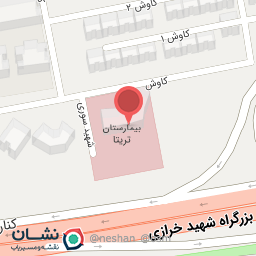 عکس دکتر محمد رضا ابوالحسنی، متخصص داخلی