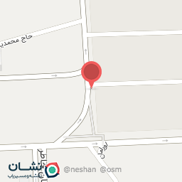 عکس اتوسرویس پارسا