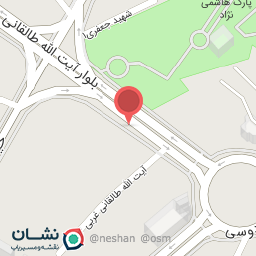 عکس خواربار فروشی قدیریان