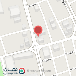 عکس لوستر شاه نظریان