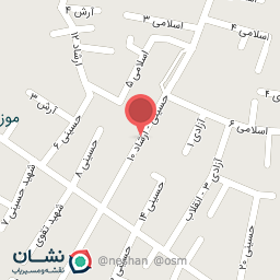 عکس پارچه سرای شهروند